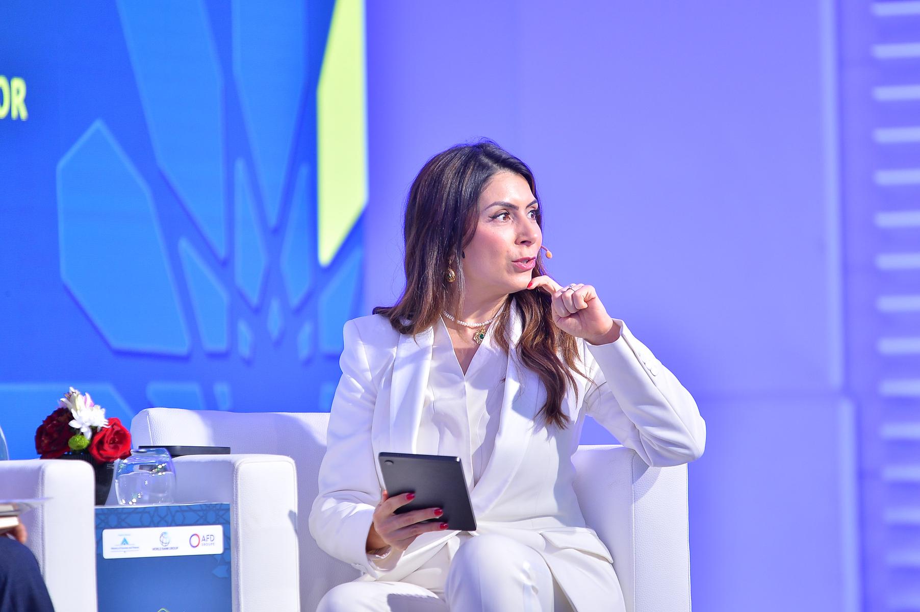 Short — Doha Forum